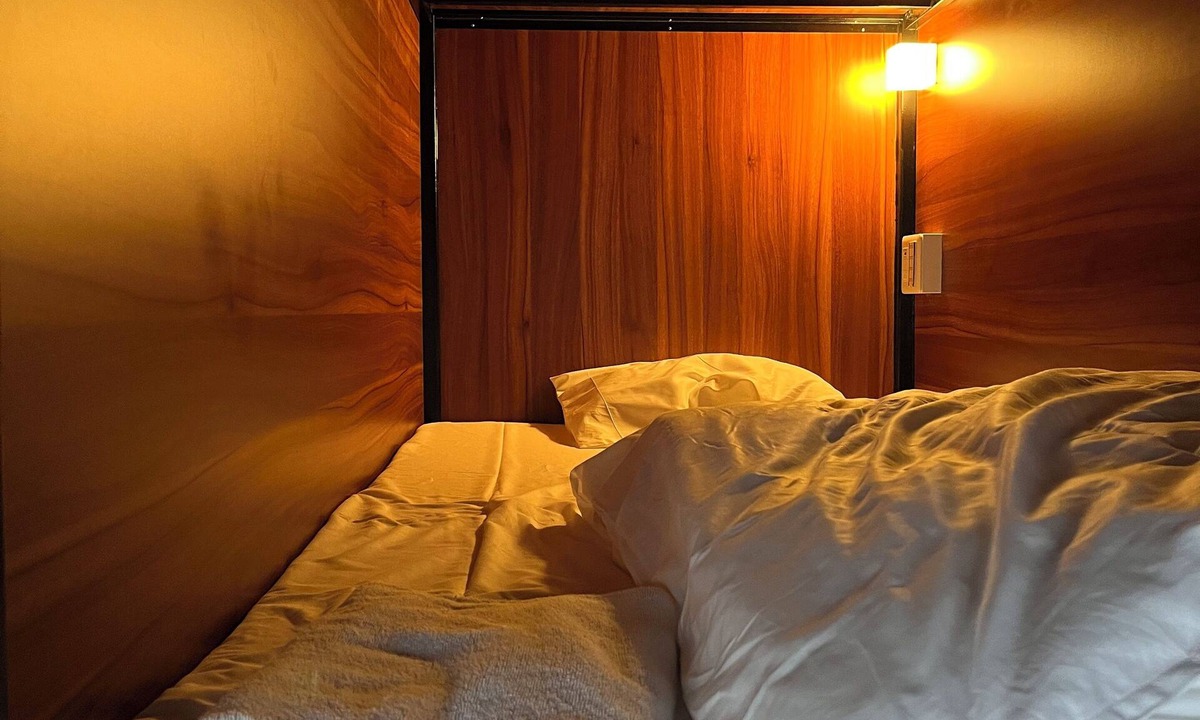 Kujo Hostel | Hanamachi guesthouse - Hostel