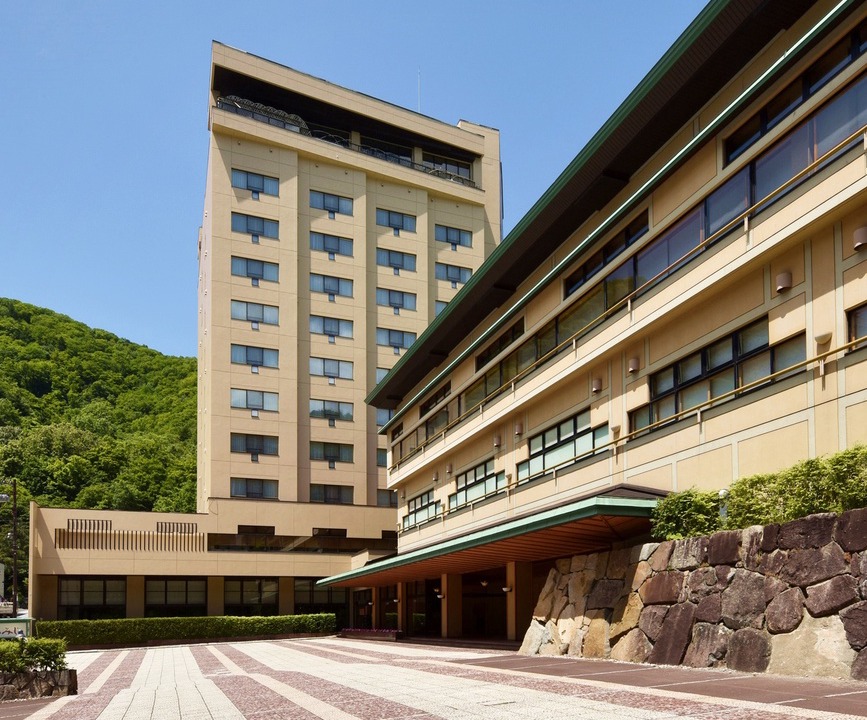 Minami Hotel | Hanamomiji