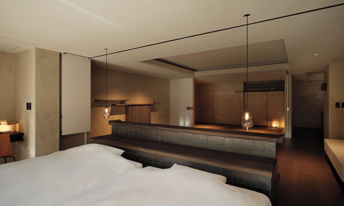 Yamanakaonsen Higashimachi House | Hanamurasaki
