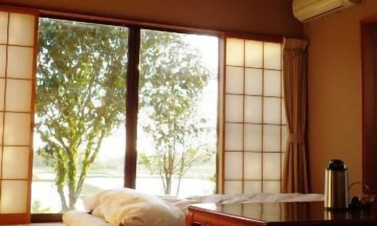 Shukunegi House | Hananoki Inn