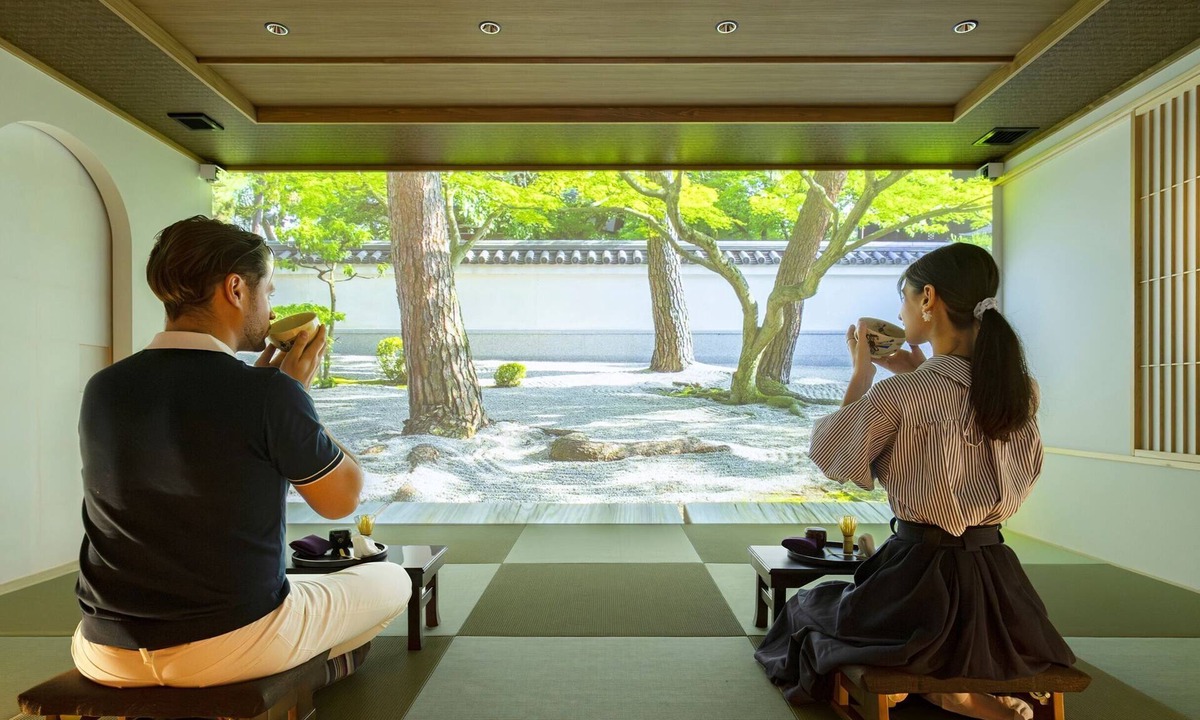 Karasumaoike Hotel | HANARE by Tokyu Stay Kyoto Sanjo