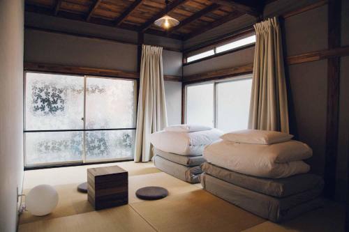 Yanaka House | hanare