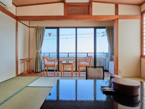 Osatsucho Hotel | Hanatsubaki
