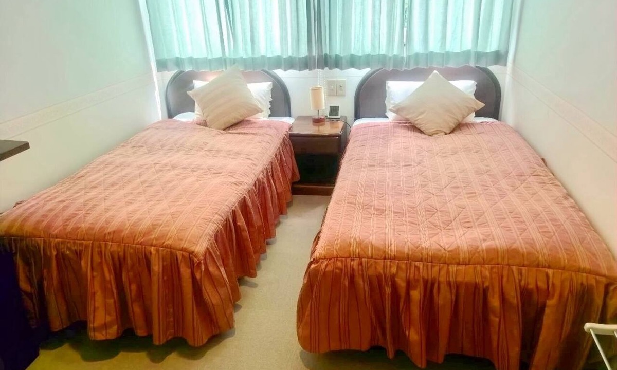 Yawatano Hotel | Hanatsuki・Kakure Onsen Resort Villa Hotel (Izu Kogen)