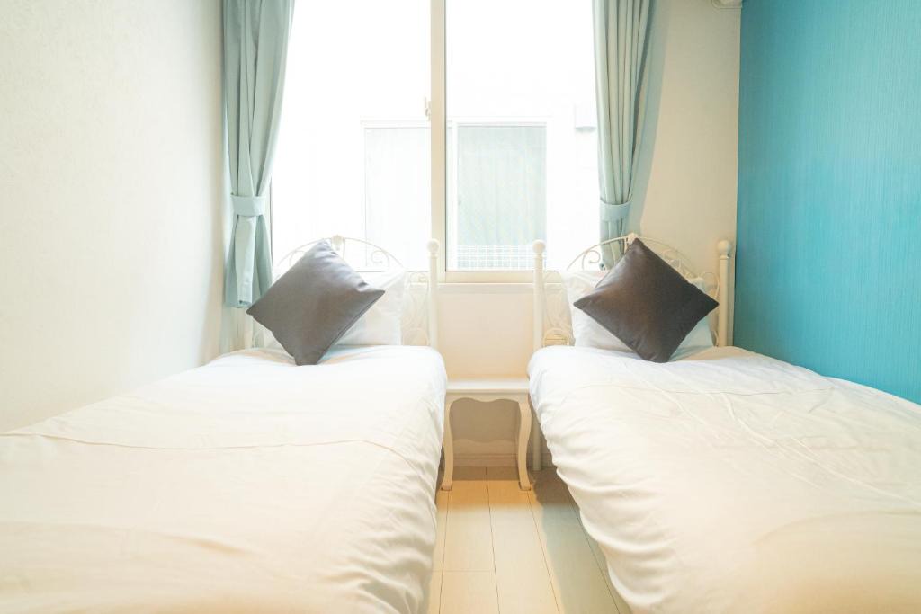 Ota Apartment | Haneda Airport Direct Tokyo Station Access Group Stay