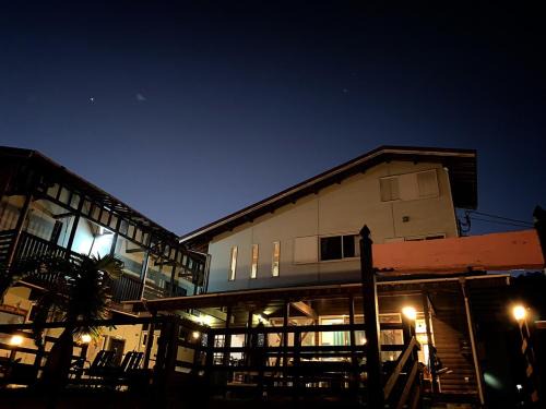 Tatsugo Hotel | hanon～波音～