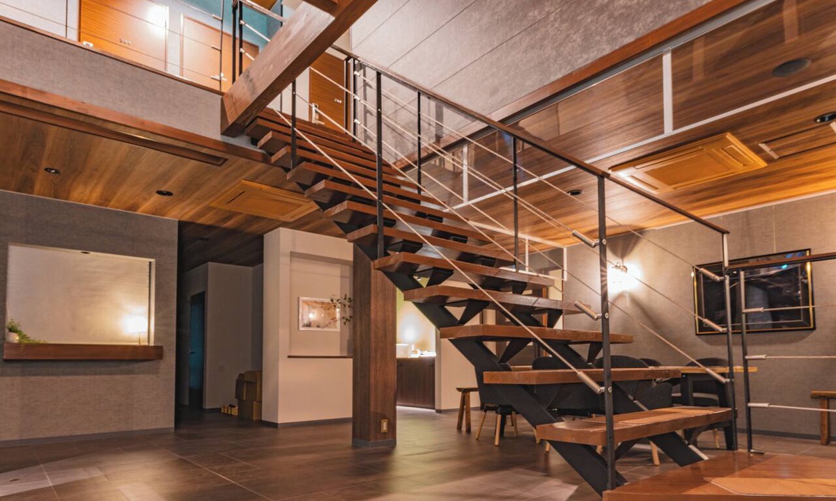 Fujikawaguchiko Hotel | HAOSTAY KAWAGUCHIKO ART MUSEUM.