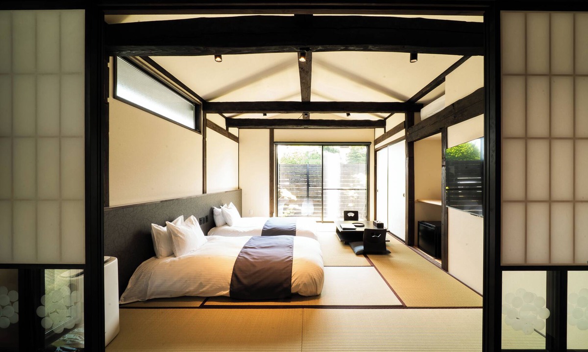 Hachinohe House | HAPPOYA