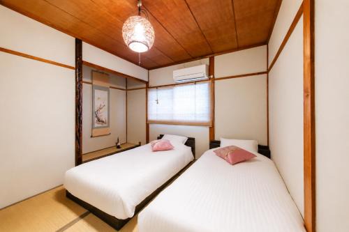Sumiyoshi Apartment | Happy House Abiko