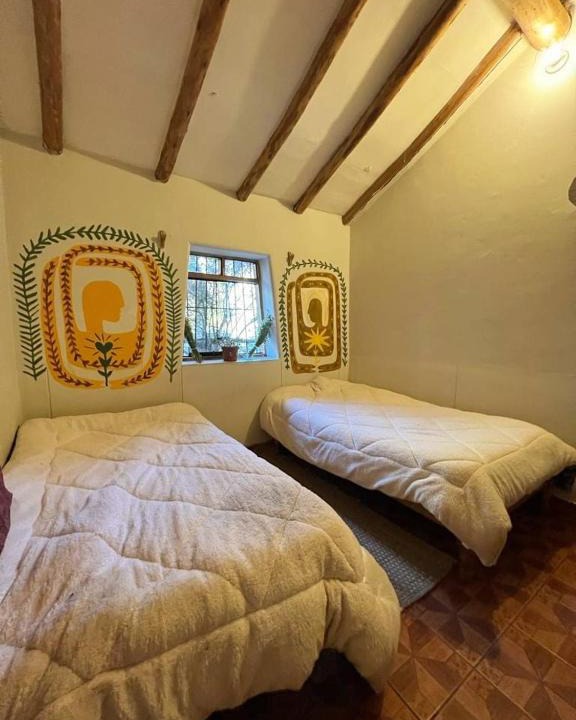 Pisac House | Happy house