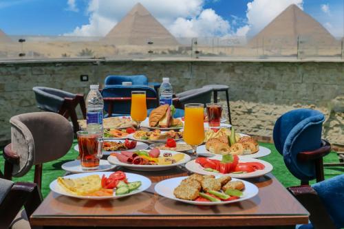 Kafrat al Jabal Hotel | Happy View INN