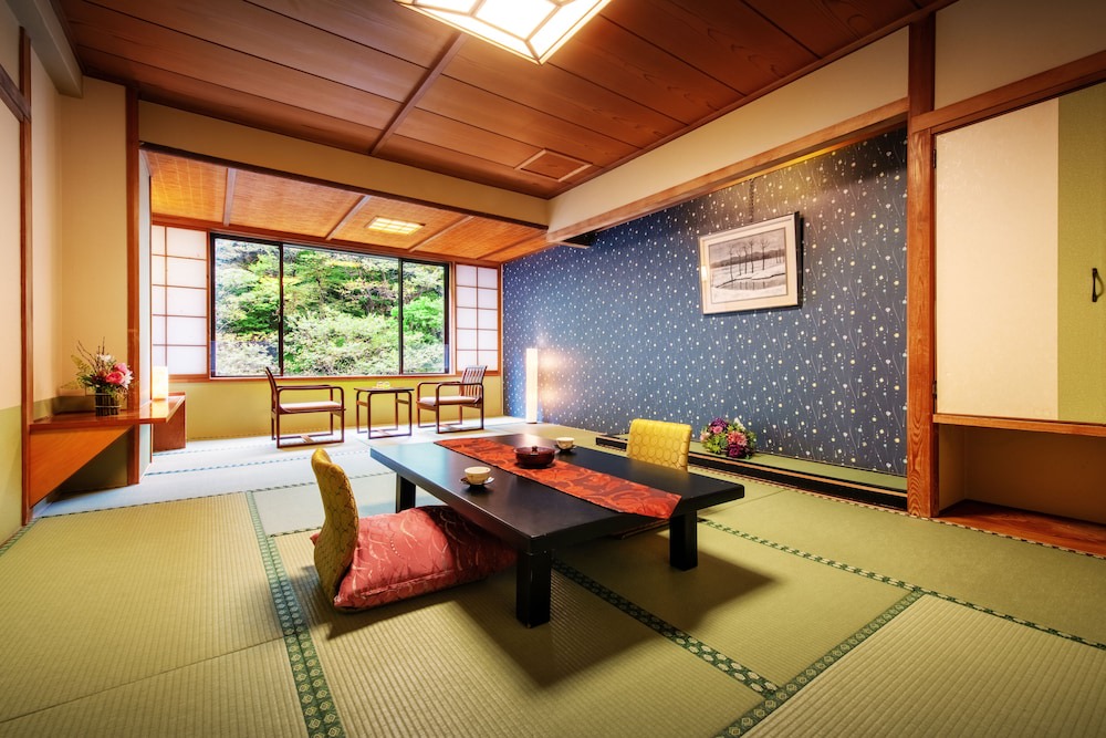 Aizuwakamatsu Hotel | Harataki