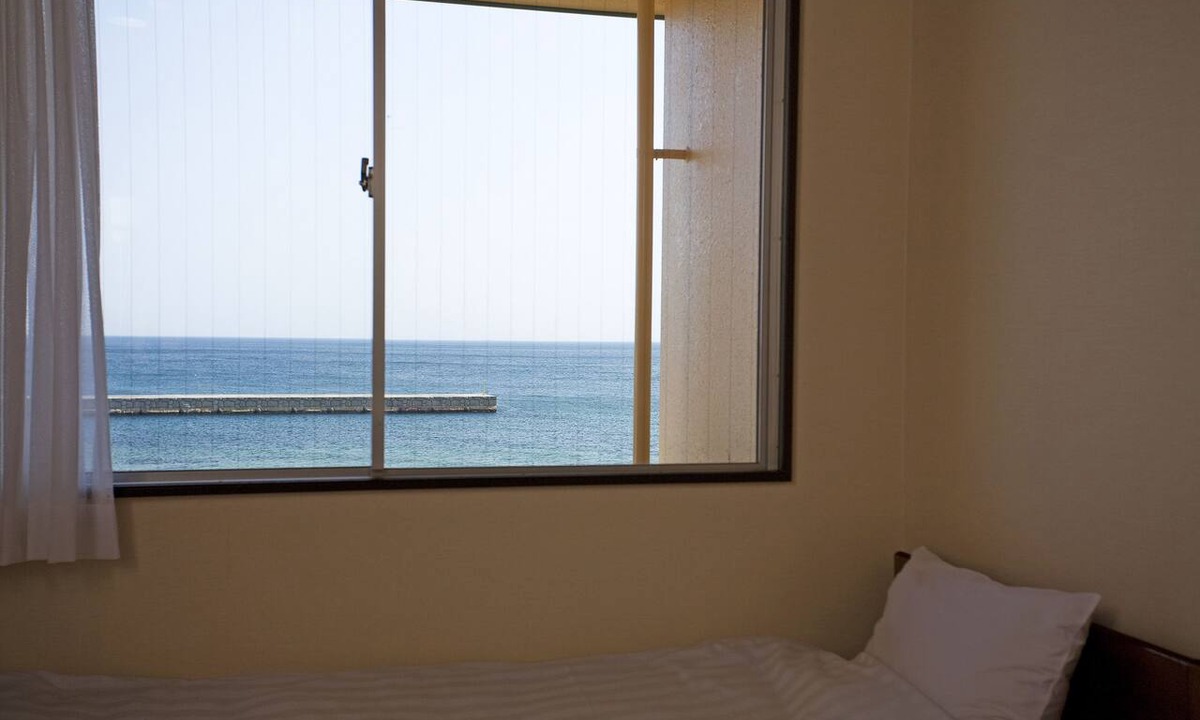 Sumoto Onsen Hotel | Harbor Hotel Kaigetsu