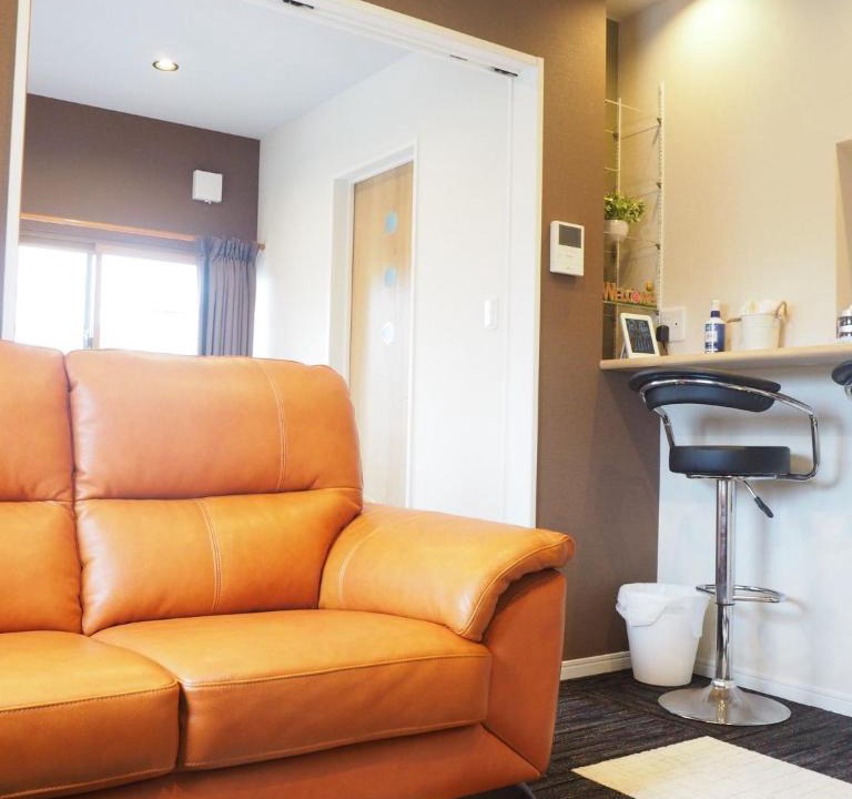 Chuo Ward Apartment | Harbour Inn & Suites - Vacation STAY 8829