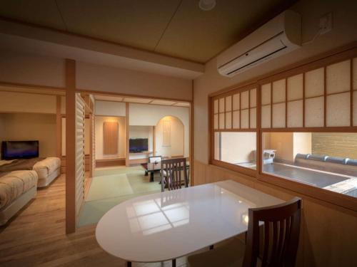 Tsuchiyu Hotel | Harumiya Ryokan