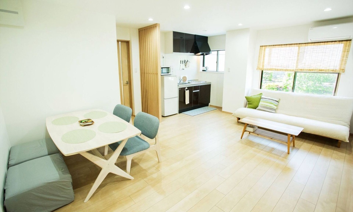 Shimogyo House | Hasunoha Location is the best A 5minute walk f /Kyoto Kyōto