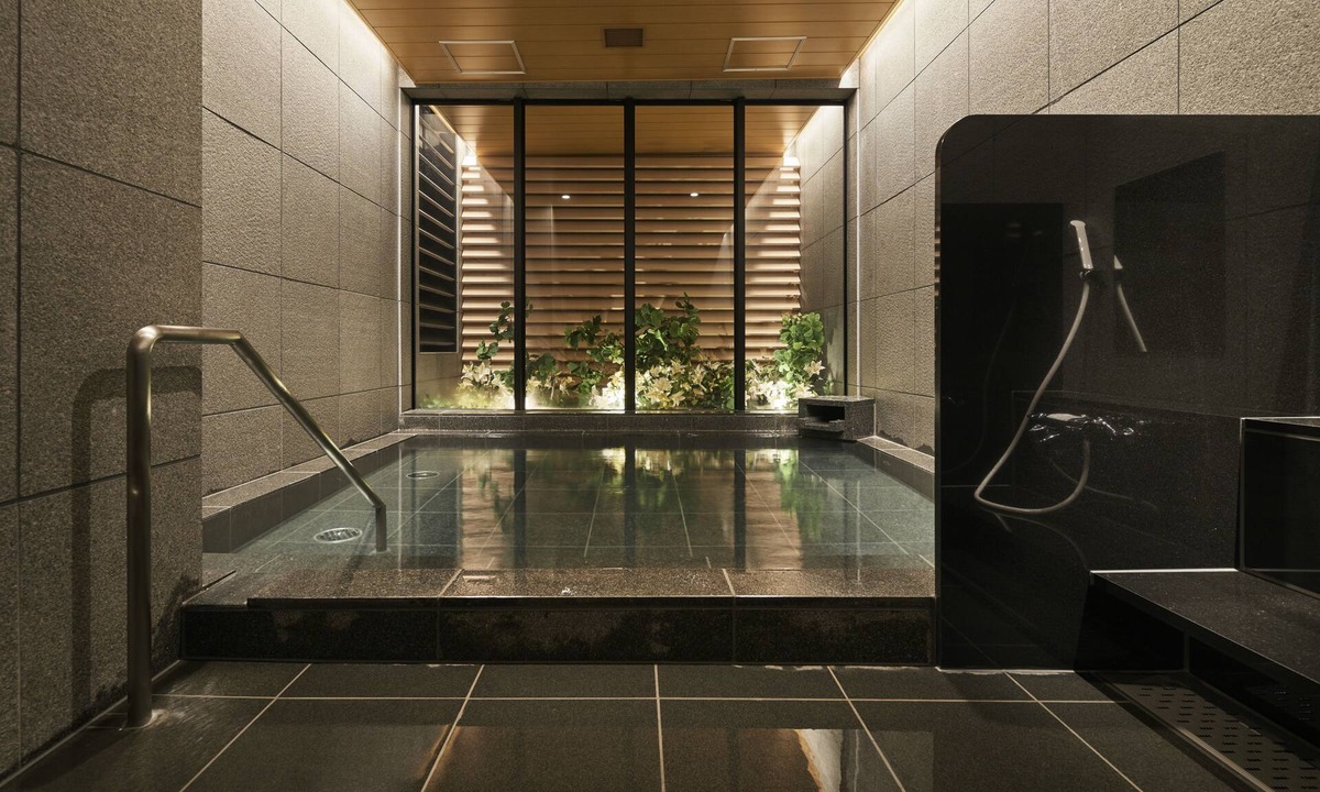 Hirono Hotel | HATAGO INN Fukushima Hirono