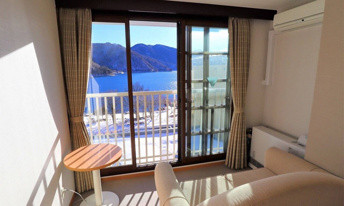 Nikko Hotel | Hatago Nagomi