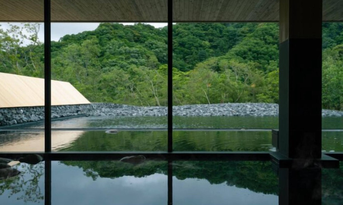 Taki Hotel | Hatago VISON