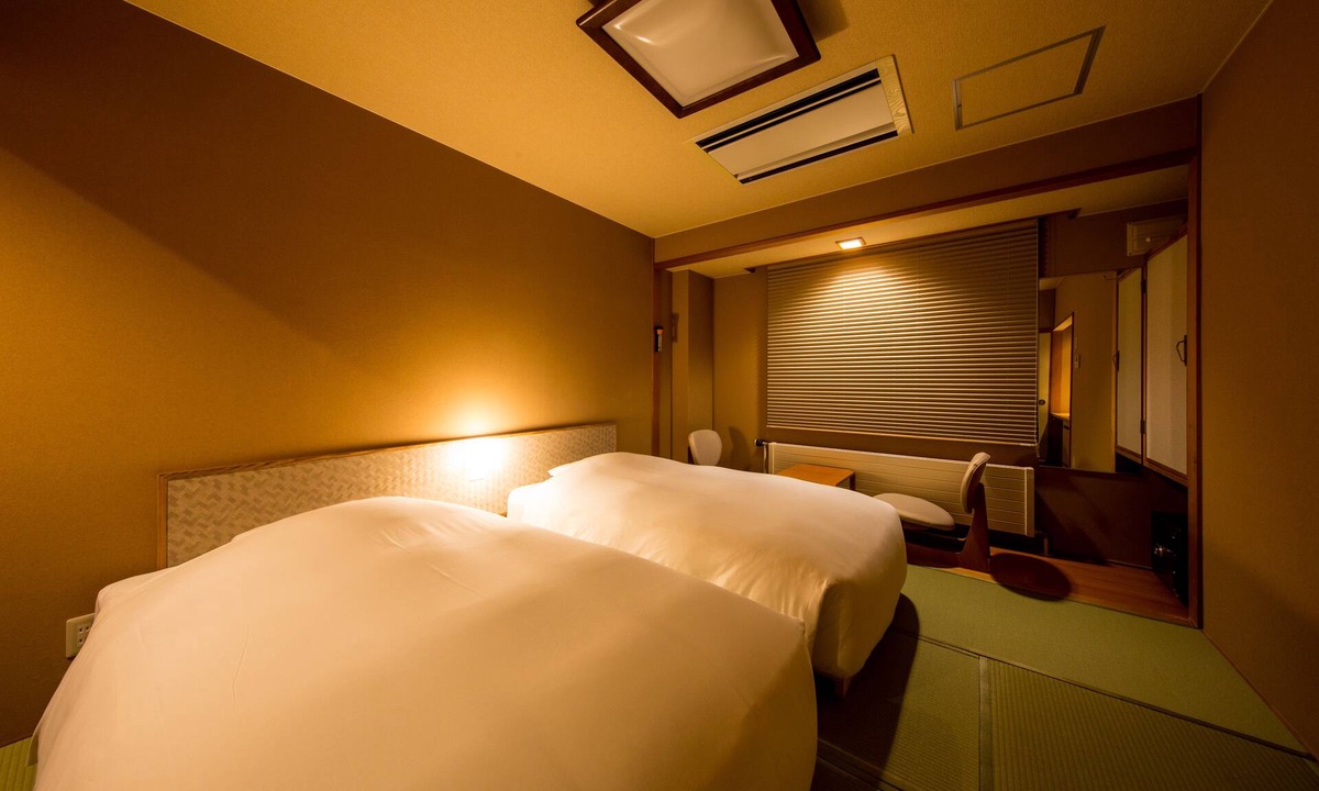 Minami Hostel | Hatagoya Jyozankei Shoten - Hostel