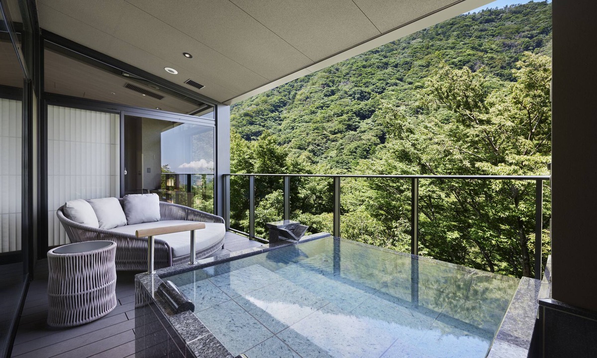 Hakone Hotel | Hatsuhana
