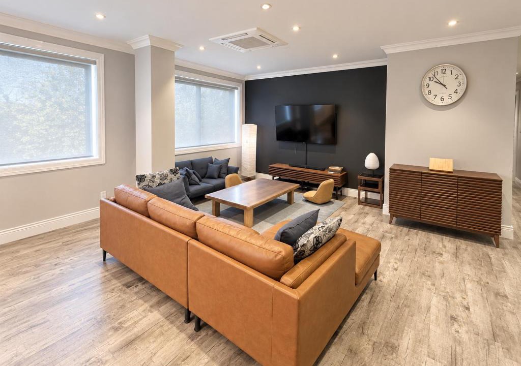 Kitaazumi-gun Apartment | Hatsuyuki Apartments