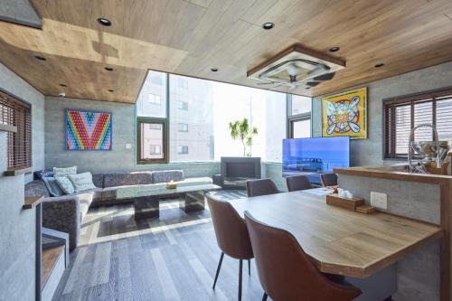 Hayama House | Hayama THE TERRACE HOUSE - Vacation STAY 56213v