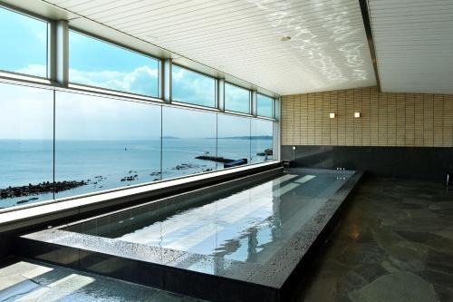 Hayama Hotel | Hayama Umino Hotel