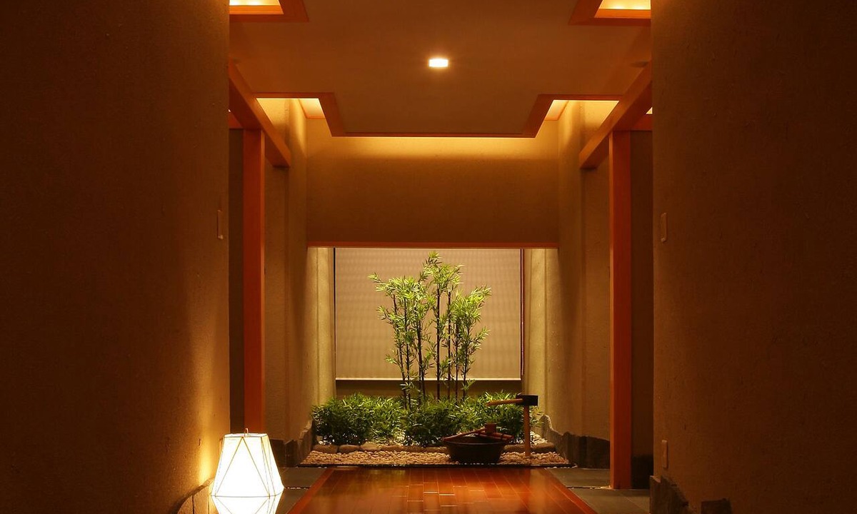 Kaminoyama House | Hayamakan