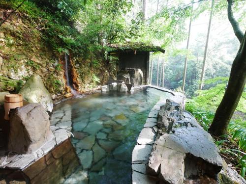 Shinshiro Hotel | Hazu Gassyo