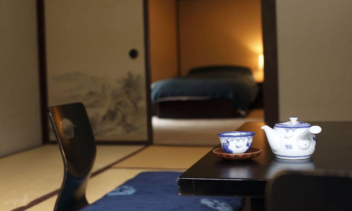 Shinshiro House | Hazuki