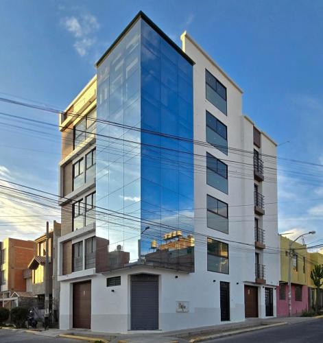 Miraflores Hotel | HB Selection Hotel