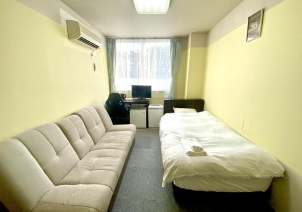 Hisai Hotel | HDK Hotel - Vacation STAY 07718v
