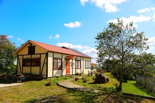 Tsurui House | Heart'n Tree