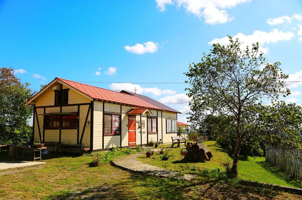 Tsurui Hotel | Heart'n Tree