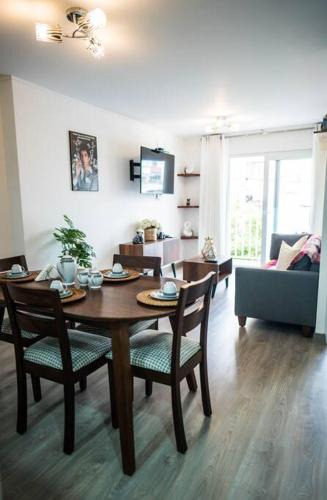 Miraflores Apartment | Heart of Miraflores, Great Location