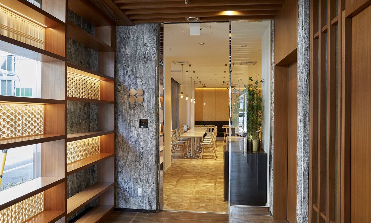 Shinmachi Hotel | Hearton Hotel Shinsaibashi Nagahoridori