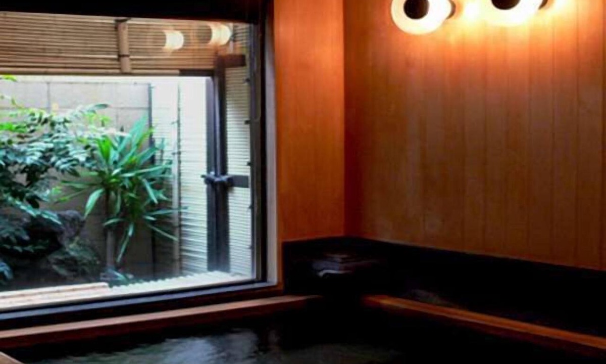 Hedamura Hotel | Heda Onsen Iso Kappo no Yado Yamaichi