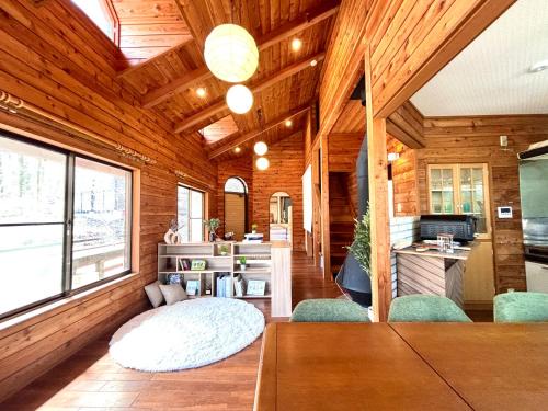 Tsumagoi Villa | Heidel villa