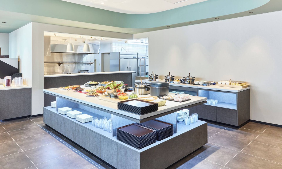 Chuo-ku Hotel | Heiwadai Hotel 5