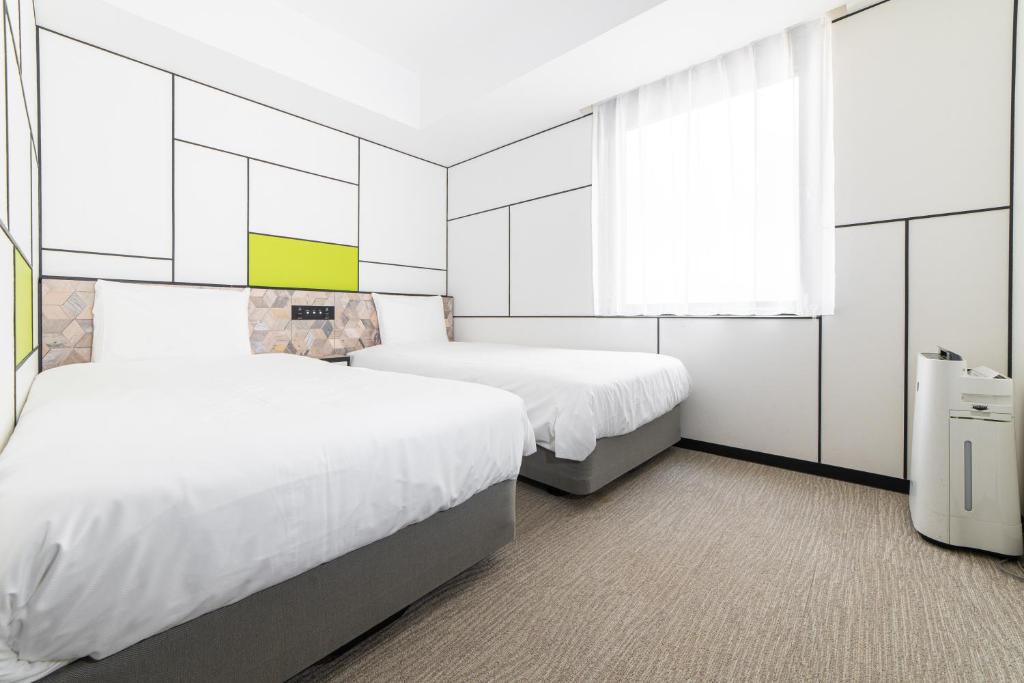 Minamisenba Hotel | Henn na Hotel Osaka Shinsaibashi