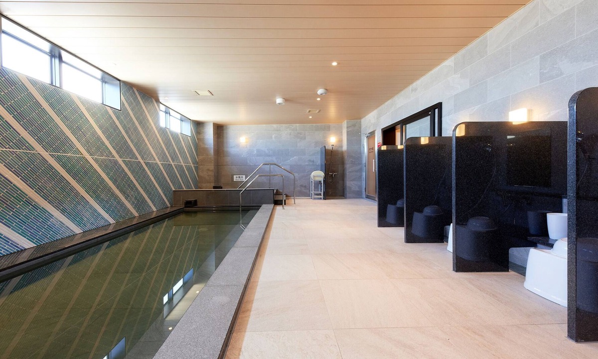 Higashisengoku-cho Hotel | Henn na Hotel Premier Kagoshima Tenmonkan