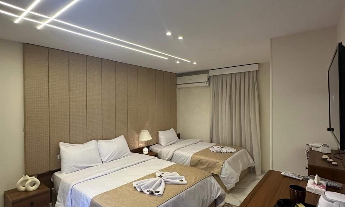 Al Haram Bed & Breakfast | Hermes &Pyramids Hotel