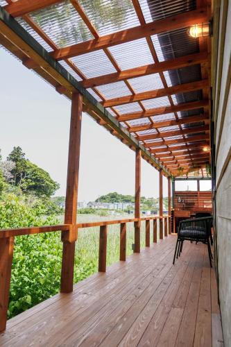 Isumi House | Hermit Taito - Vacation STAY 39911v