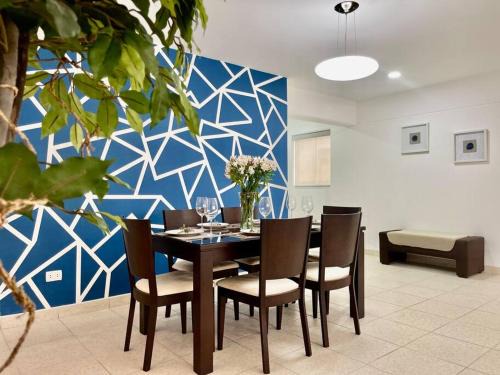 Armendariz Apartment | Hermoso apartamento en Miraflores cerca a larcomar