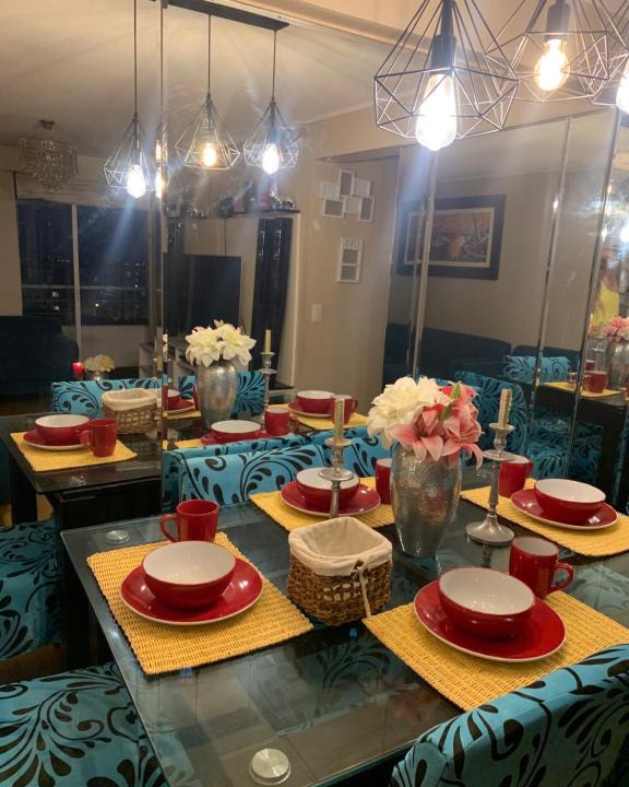 Santiago de Surco Apartment | Hermoso Departamento A1
