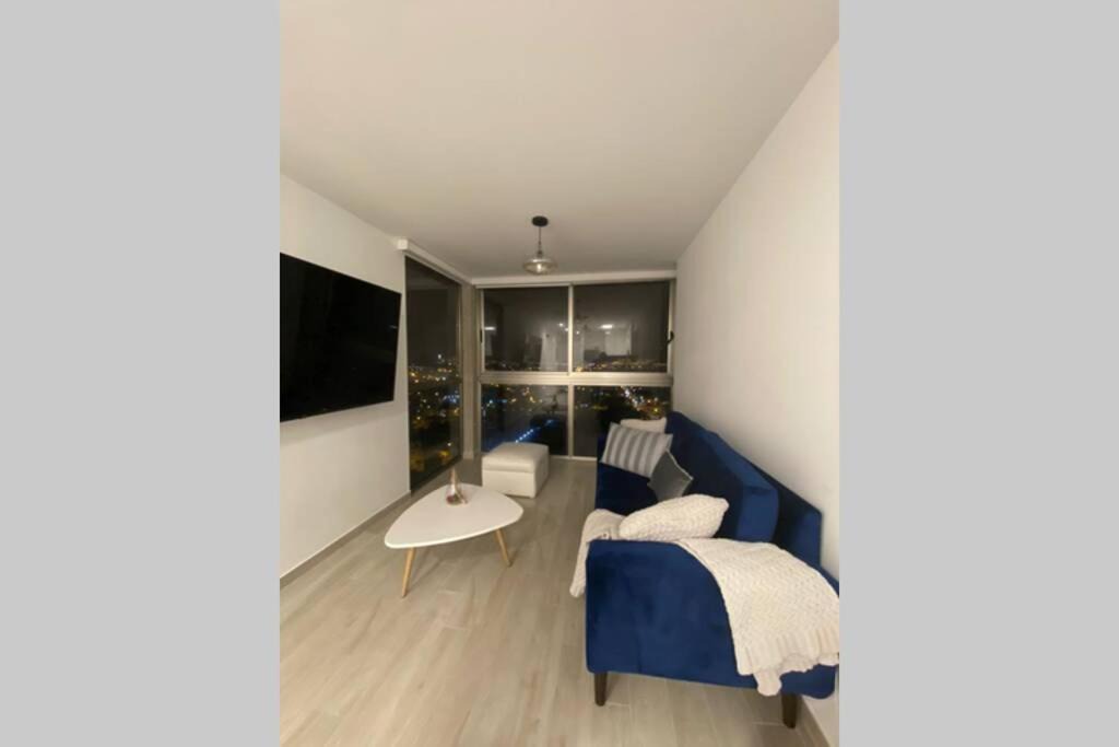 Barranco Apartment | Hermoso departamento de estreno en Barranco