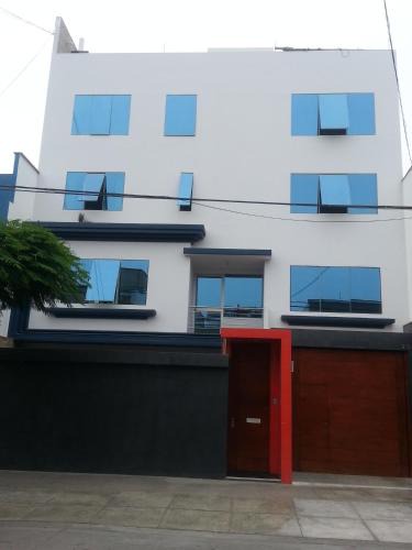 Pueblo Libre Apartment | Hermoso Departamento en Pueblo Libre