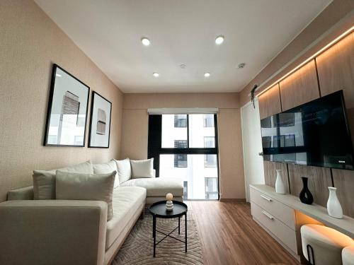 Leuro Apartment | Hermoso Departamento Miraflores