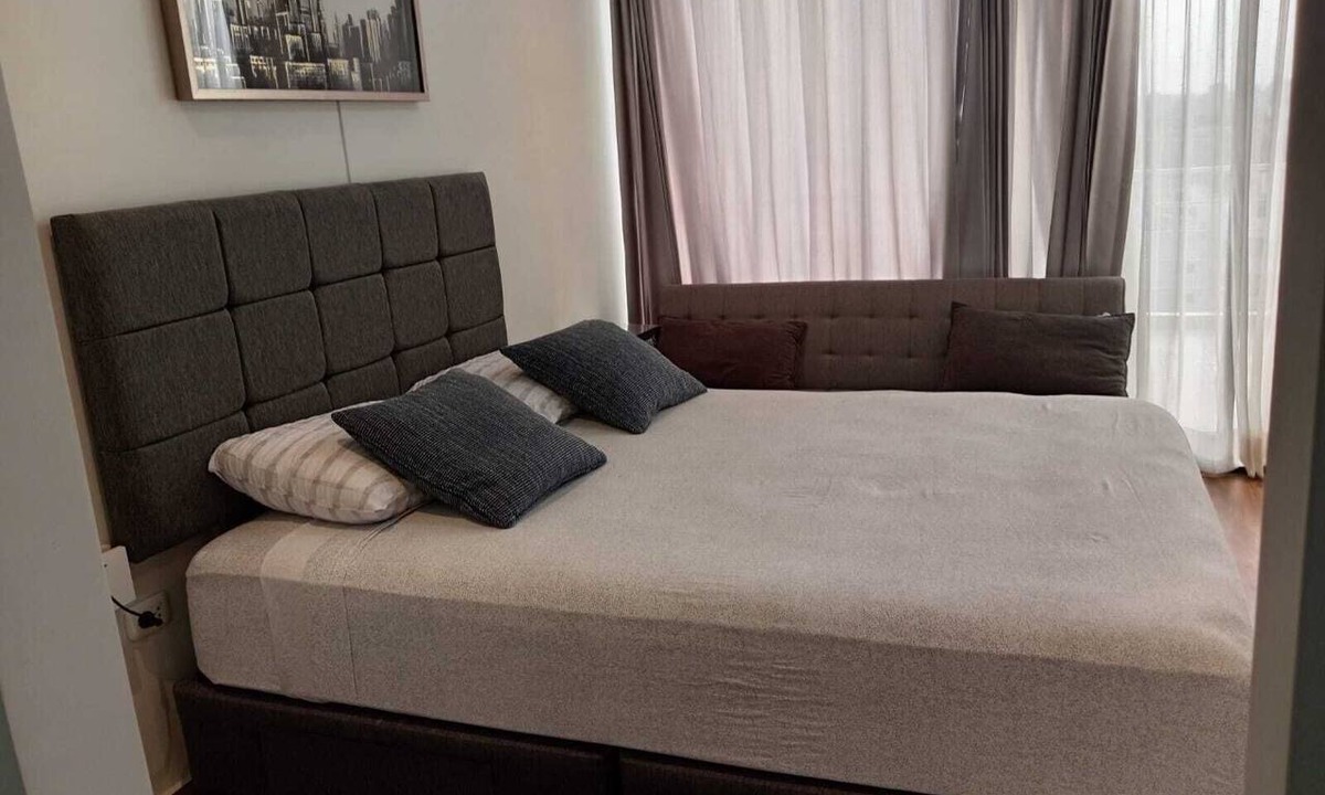 Trujillo Apartment | Hermoso Penthouse, Cama Suave, Cochera Cerca a UNIT/Centro
